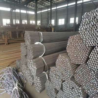宁阳薄壁声测管是无缝钢管还是焊接钢管好一些
