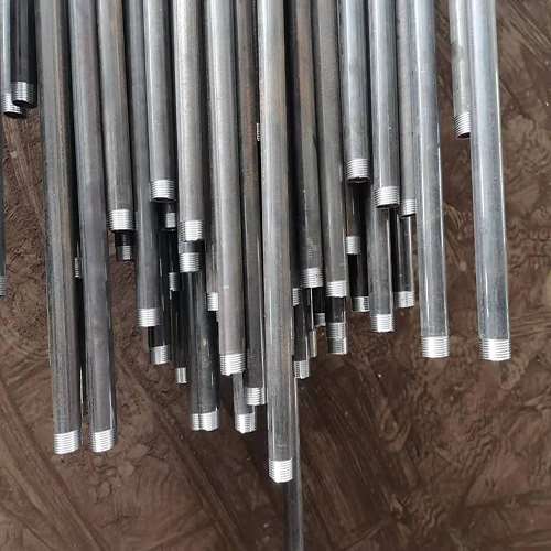 宁阳声测管重量是多少？买管必知的计算公式