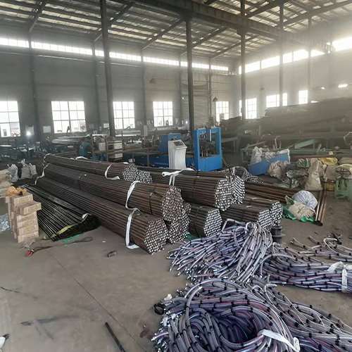 宁阳声测管施工及验收规范（最全最详细）