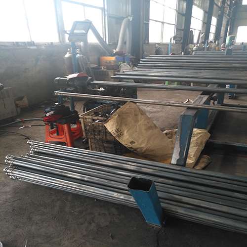 宁阳桥梁桩基声测管的施工工艺流程