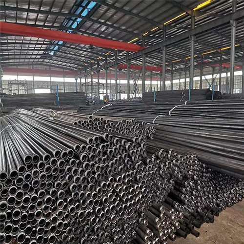 宁阳声测管重量是多少？买管必知的计算公式